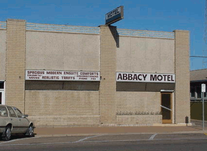 Abbacy Motel - South Australia Travel 0