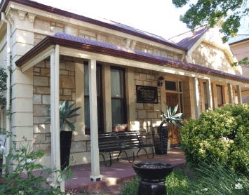 Apartments on George - South Australia Travel
