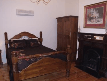 Apartments On George - South Australia Travel 1