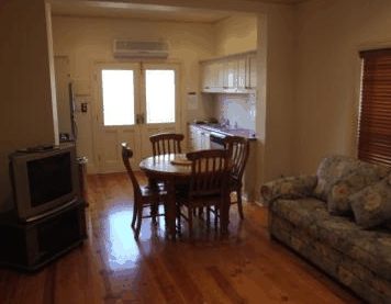 Apartments On George - South Australia Travel 3
