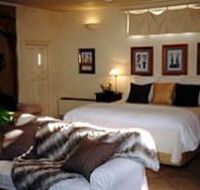 Athelney Cottage - South Australia Travel