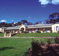 Brice Hill Country Lodge - South Australia Travel