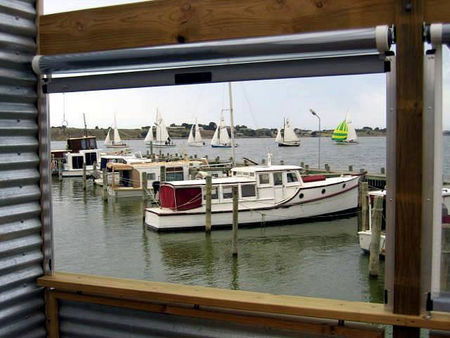 Boat Haven Studios - South Australia Travel 2