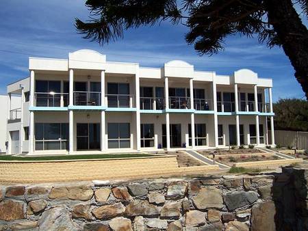 Christies Beach SA South Australia Travel