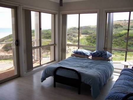 Christie's Seahorse - South Australia Travel 2