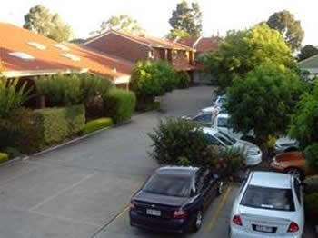 Comfort Inn And Suites Sombrero - South Australia Travel 0