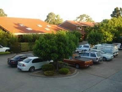 Comfort Inn And Suites Sombrero - South Australia Travel 4