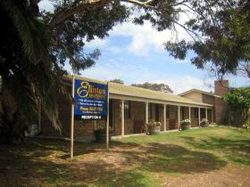 Elliston Apartments - South Australia Travel 0