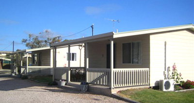 Elliston Apartments - South Australia Travel 1