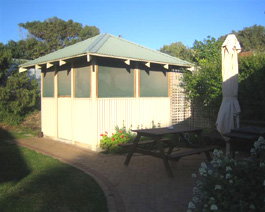 Elliston Apartments - South Australia Travel 2