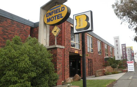 Enfield SA South Australia Travel