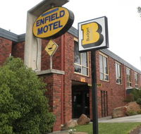 Enfield Motel - South Australia Travel