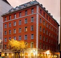 Hotel Grand Chancellor Adelaide on Currie - South Australia Travel