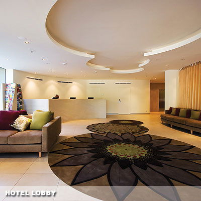 Grand Chifley Adelaide - South Australia Travel 0