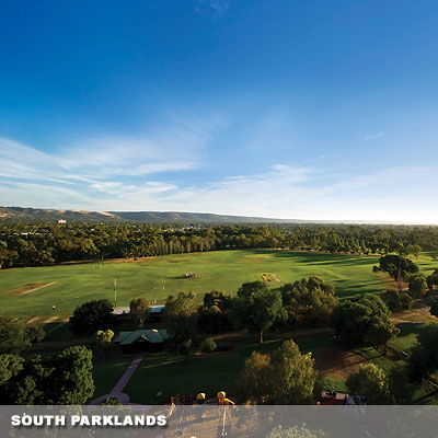 Grand Chifley Adelaide - South Australia Travel 4