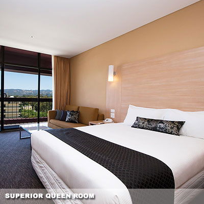 Grand Chifley Adelaide - South Australia Travel 5
