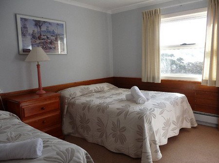Chalet Sonnenhof - South Australia Travel 1
