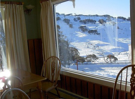 Chalet Sonnenhof - South Australia Travel 2