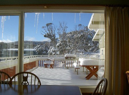 Chalet Sonnenhof - South Australia Travel 3