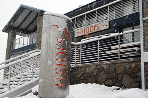 Heidi's Chalet Apartments - South Australia Travel 0