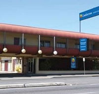Comfort Inn Manhattan - South Australia Travel