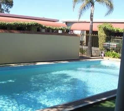 Comfort Inn Manhattan - South Australia Travel 3