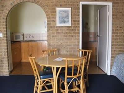 Comfort Inn Manhattan - South Australia Travel 4