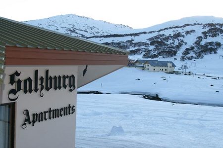 Salzburg Apartments - South Australia Travel 0