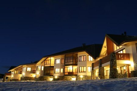 Salzburg Apartments - South Australia Travel 1