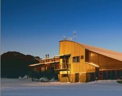 The Stables Resort - South Australia Travel 0