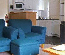 The Stables Resort - South Australia Travel 1