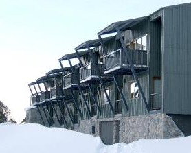 The Stables Resort - South Australia Travel 3