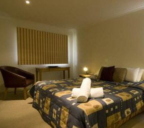 The Stables Resort - South Australia Travel 5