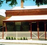 Heritage Cottage - South Australia Travel