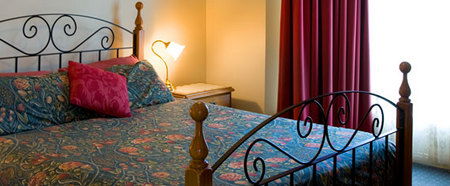 John Pirie Motor Inn - South Australia Travel 1