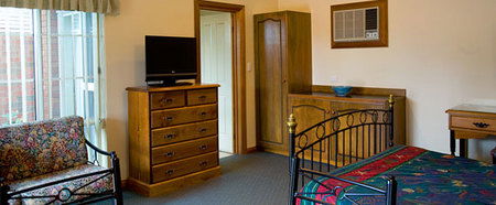 John Pirie Motor Inn - South Australia Travel 2