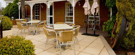 John Pirie Motor Inn - South Australia Travel 3