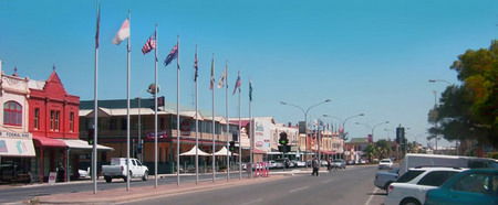 John Pirie Motor Inn - South Australia Travel 4