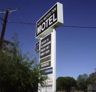 Keith Motor Inn - South Australia Travel