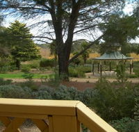 Lyndoch Hill Retreat - South Australia Travel
