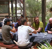 Leigh Creek Tavern - South Australia Travel