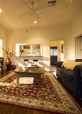 Longview Vineyard - South Australia Travel 0