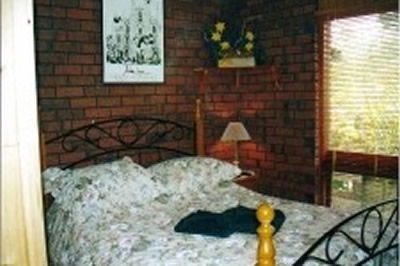 Morialta Bed And Breakfast - South Australia Travel 1