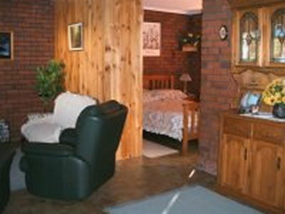 Morialta Bed And Breakfast - South Australia Travel 2