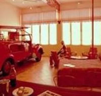 Fire Station Inn - South Australia Travel