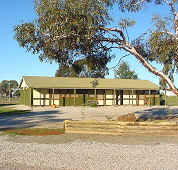 Melrose Holiday Units - South Australia Travel
