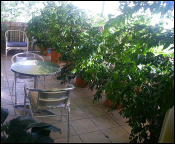Aba Abode - South Australia Travel 0