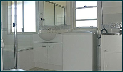 Aba Abode - South Australia Travel 1