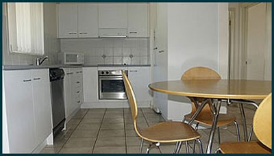 Aba Abode - South Australia Travel 2