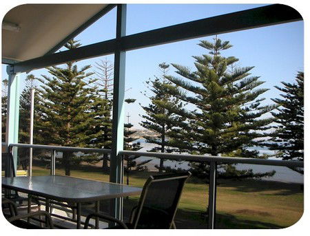 Port Lincoln Foreshore Apartments - South Australia Travel 2